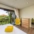 1 Bedroom Condo for sale at Surin Spring, Choeng Thale