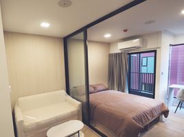 1 Schlafzimmer Appartement zu vermieten im Kave TU, Khlong Nueng, Khlong Luang