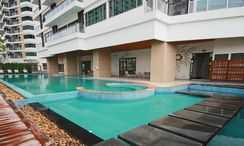 รูปถ่าย 3 of the Communal Pool at ไบร์ท สุขุมวิท 24