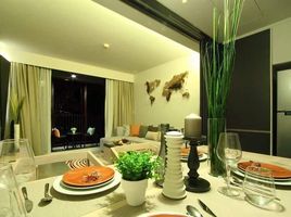 2 Bedroom Condo for sale at Circle S Sukhumvit 12, Khlong Toei