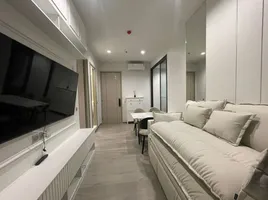 1 Bedroom Condo for rent at The Address Siam-Ratchathewi, Thanon Phet Buri