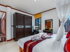 4 Schlafzimmer Villa zu verkaufen im Surin Sabai, Choeng Thale