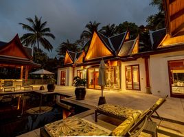4 Bedroom Villa for rent at Ayara Surin, Choeng Thale