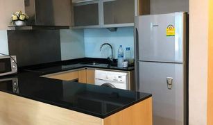 2 Bedrooms Condo for sale in Thung Mahamek, Bangkok Sathorn Gardens