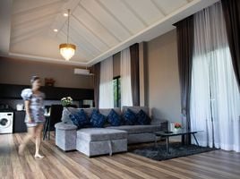 3 Schlafzimmer Haus zu verkaufen im Breeze Valley 1, Khao Yai, Cha-Am, Phetchaburi