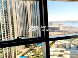 1 Bedroom Apartment for sale at Ocean Terrace, Marina Square, Al Reem Island, Abu Dhabi