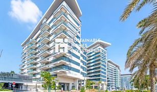 1 Bedroom Apartment for sale in Yas Bay, Abu Dhabi Mayan 3