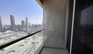 , दुबई The Address Dubai Mall में 1 बेडरूम अपार्टमेंट बिक्री के लिए