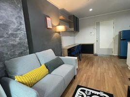 1 Bedroom Condo for rent at Lumpini Park Rama 9 - Ratchada, Bang Kapi, Huai Khwang, Bangkok