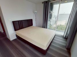 2 Schlafzimmer Appartement zu vermieten im Click Denim, Khlong Tan Nuea