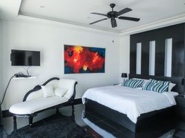 5 Schlafzimmer Haus zu verkaufen im Phoenix Golf Villa, Huai Yai, Pattaya, Chon Buri, Thailand