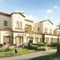 3 Bedroom House for sale at Bloom Living, Khalifa City A, Khalifa City