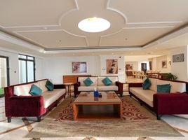 5 Bedroom Penthouse for rent at Roda Amwaj Suites, Amwaj, Jumeirah Beach Residence (JBR), Dubai