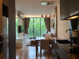 1 Bedroom Apartment for rent at Via 49, Khlong Tan Nuea, Watthana