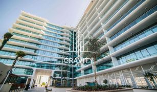 1 chambre Appartement a vendre à Al Bandar, Abu Dhabi Al Hadeel