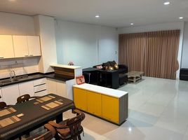 3 Bedroom Townhouse for rent at Suan Sua Park View, Nong Kham