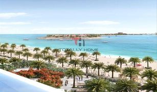 2 Bedrooms Apartment for sale in EMAAR Beachfront, Dubai Grand Bleu Tower