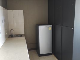 1 Schlafzimmer Wohnung zu verkaufen im Popular Condo Muangthong Thani, Ban Mai, Pak Kret, Nonthaburi