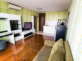 1 Bedroom Condo for sale at The Zest Ladprao, Chomphon, Chatuchak