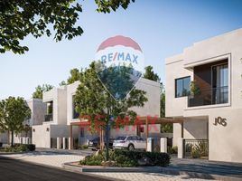 3 Bedroom Townhouse for sale at Reem Hills, Makers District