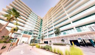 1 Bedroom Apartment for sale in Al Bandar, Abu Dhabi Al Hadeel