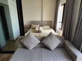 1 спален Кондо в аренду в Niche Mono Sukhumvit - Bearing, Samrong Nuea