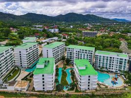 2 Schlafzimmer Penthouse zu verkaufen im Mercury Wyndham La vita, Rawai, Phuket Town, Phuket