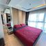 1 Schlafzimmer Wohnung zu verkaufen im La Santir, Nong Prue, Pattaya