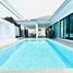 4 Bedroom Villa for sale in Sattahip Chon Buri, Na Chom Thian