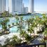 1 Bedroom Apartment for sale at Grove, Creek Beach, Dubai Creek Harbour (The Lagoons)