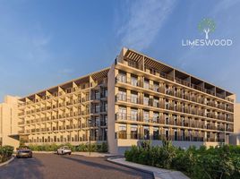 3 Bedroom Apartment for sale at Luma 22, Tuscan Residences