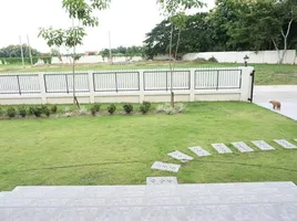 4 Bedroom Villa for rent at Thanaporn Park Home 5, San Pa Pao