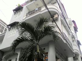 Studio Haus zu verkaufen in District 3, Ho Chi Minh City, Ward 6