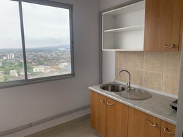 1 Schlafzimmer Wohnung zu verkaufen im Condo City Home Hatyai, Hat Yai