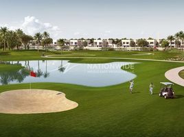 4 Bedroom Villa for sale at The Magnolias, Yas Acres, Yas Island