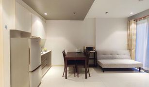 1 chambre Condominium a vendre à Samrong Nuea, Samut Prakan The Gallery Condominium