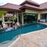 3 Bedroom Villa for sale at Ocean Palms Villa Bangtao, Choeng Thale, Thalang