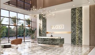 EMAAR South, दुबई Azizi Venice में स्टूडियो अपार्टमेंट बिक्री के लिए