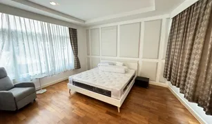 3 Bedrooms Condo for sale in Thung Mahamek, Bangkok Baan Nunthasiri