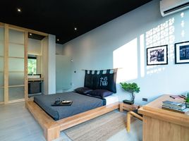 1 Schlafzimmer Haus zu verkaufen im Villoft Zen Living, Choeng Thale