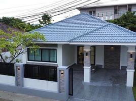 3 Schlafzimmer Villa zu verkaufen im Baan TW Noen Phlap Wan, Nong Prue, Pattaya, Chon Buri