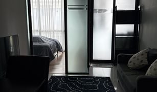 曼谷 Lumphini SOCIO Ruamrudee 1 卧室 公寓 售 