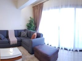 2 Schlafzimmer Appartement zu vermieten im Porto New Cairo, The 5th Settlement, New Cairo City