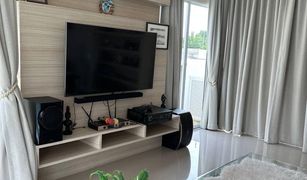 3 Bedrooms House for sale in Huai Yai, Pattaya Tropical Village 2