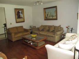 4 Bedroom House for sale at Huechuraba, Santiago, Santiago, Santiago