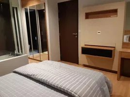 1 Schlafzimmer Wohnung zu verkaufen im Rhythm Sathorn, Thung Wat Don