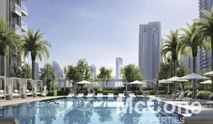 1 Bedroom Apartment for sale in , Dubai St Regis The Residences