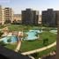 3 Bedroom Apartment for sale at The Square, The 5th Settlement, New Cairo City, Cairo