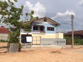 5 Schlafzimmer Haus zu verkaufen in Mueang Phitsanulok, Phitsanulok, Aranyik, Mueang Phitsanulok, Phitsanulok