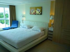 2 Schlafzimmer Wohnung zu verkaufen im Nova Ocean View, Nong Prue